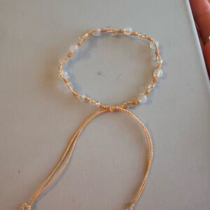 Elegant Beaded Bracelet
